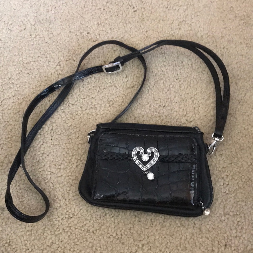 Brighton mini crossbody bag
